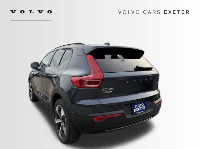 New 2026 Volvo XC40 B5 Core w/ Protection Package Premier AWD/4WD image 2