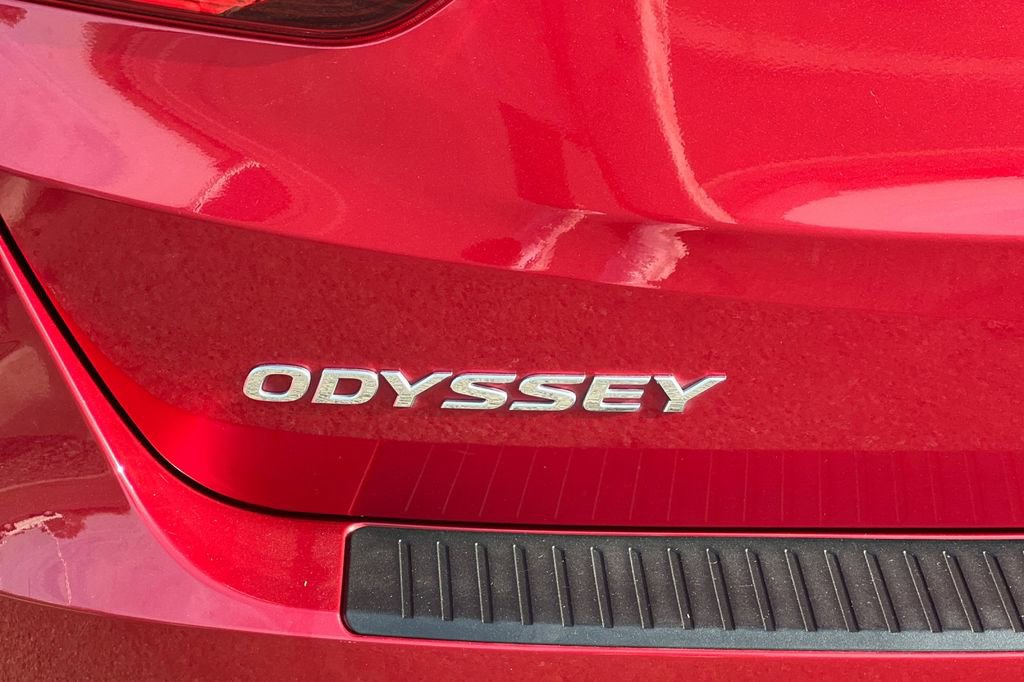 Used 2025 Honda Odyssey Sport-L image 28