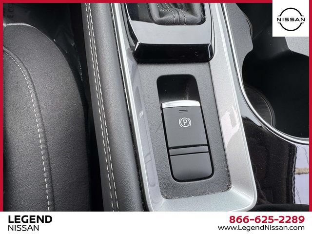 Certified 2023 Nissan Altima 2.5 SV AWD/4WD image 30