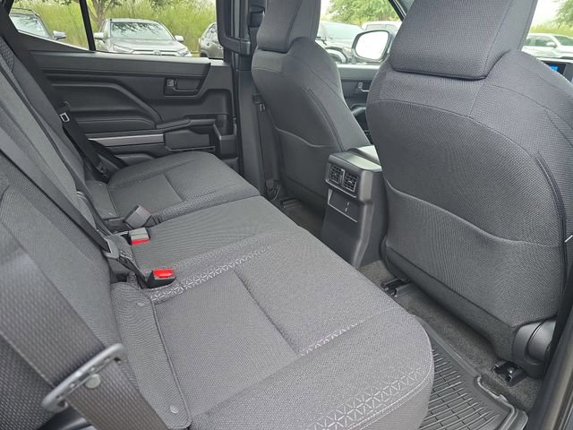 Used 2025 Toyota 4Runner SR5 image 11
