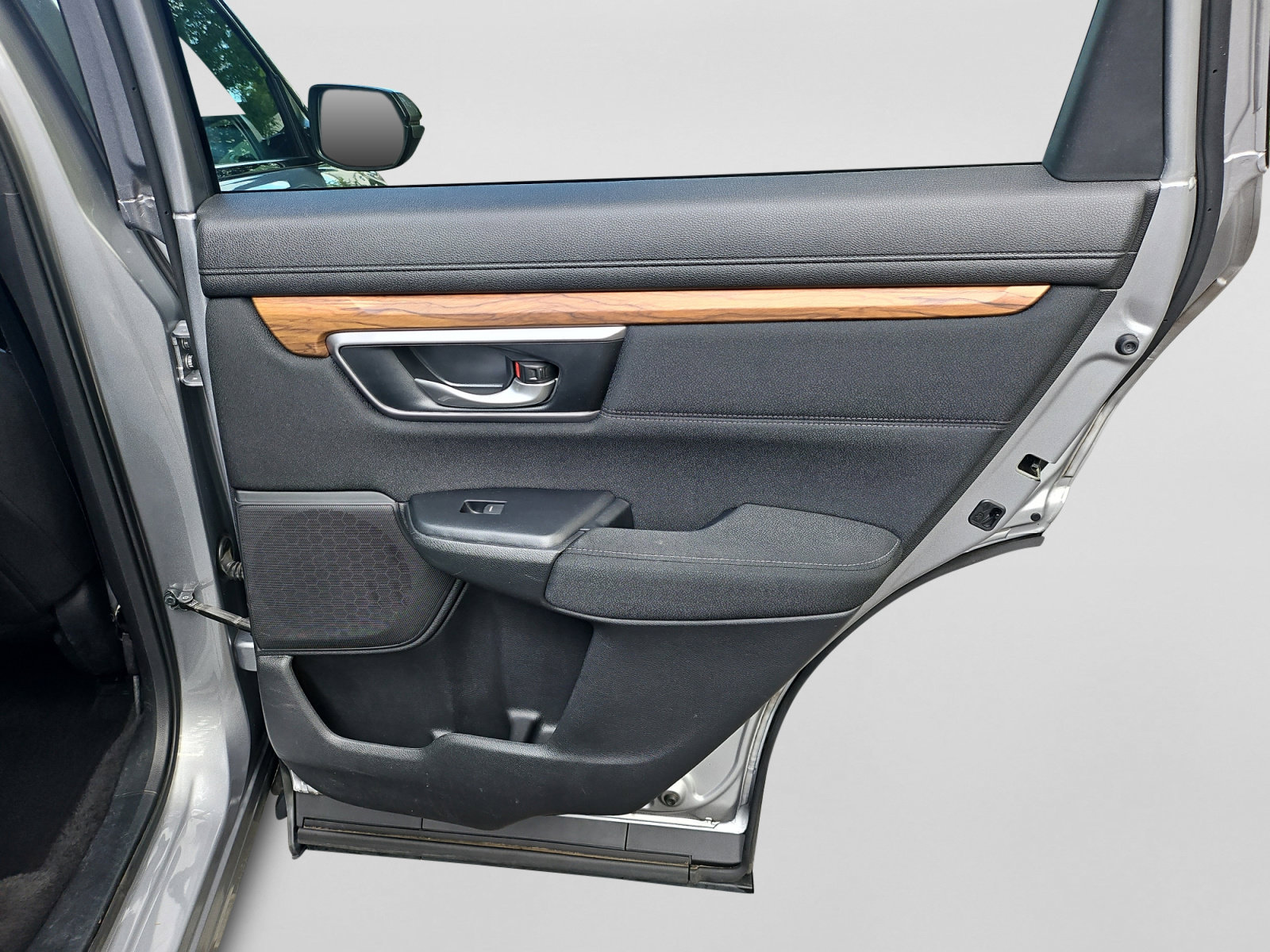 Used 2017 Honda CR-V EX image 35