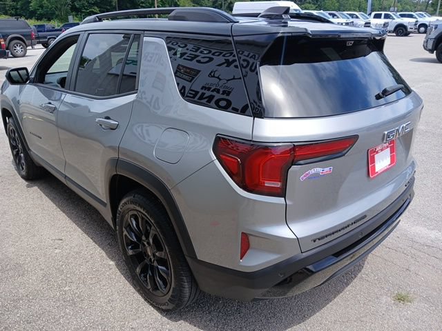 Used 2026 GMC Terrain Elevation w/ Elevation Premium Package AWD/4WD image 6