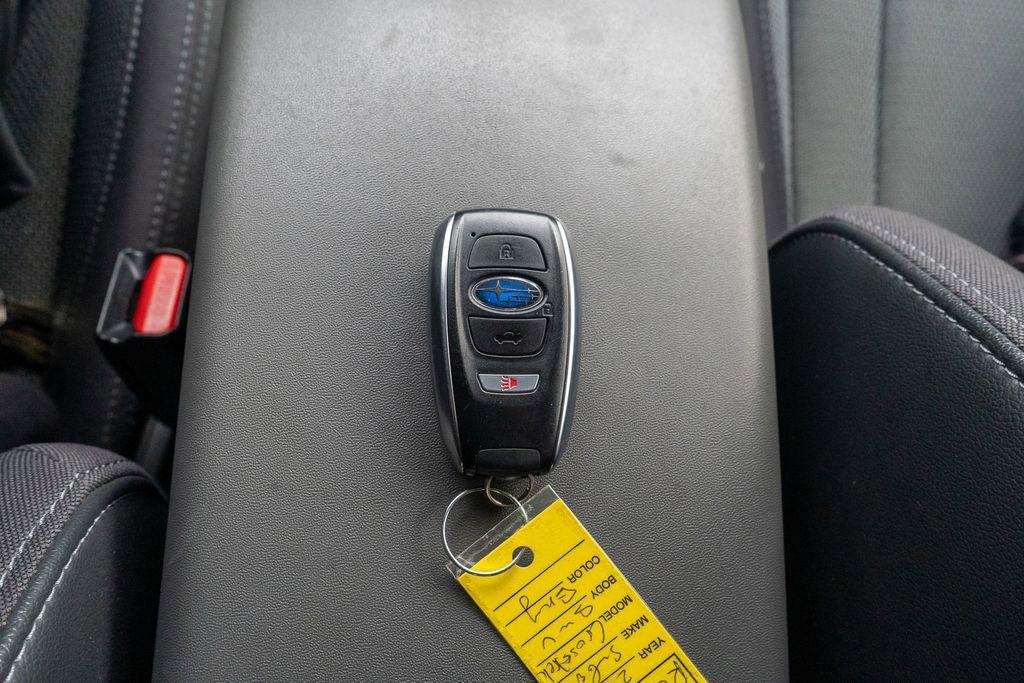 Used 2024 Subaru Crosstrek 2.0i Premium w/ Popular Package #3 image 29