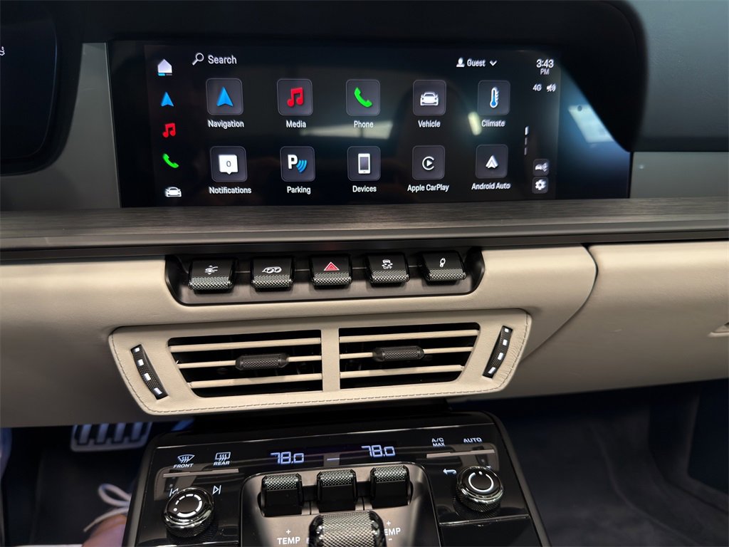 Used 2025 Porsche 911 Targa 4 GTS image 24