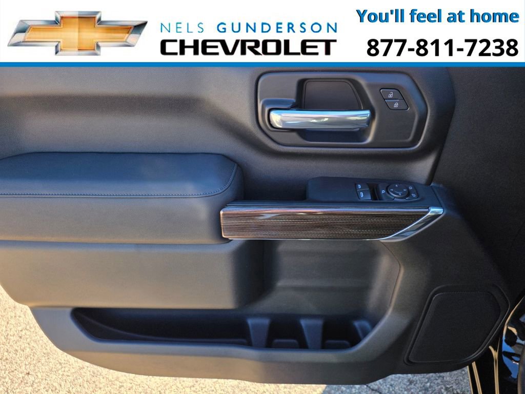 New 2026 Chevrolet Silverado 3500 LT image 14