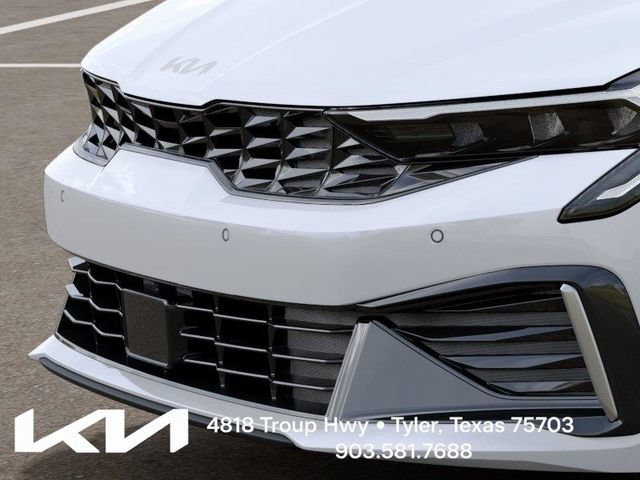 New 2026 Kia K5 LXS FWD image 12