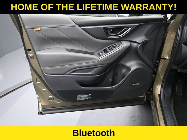 Used 2024 Subaru Forester Wilderness AWD/4WD image 11
