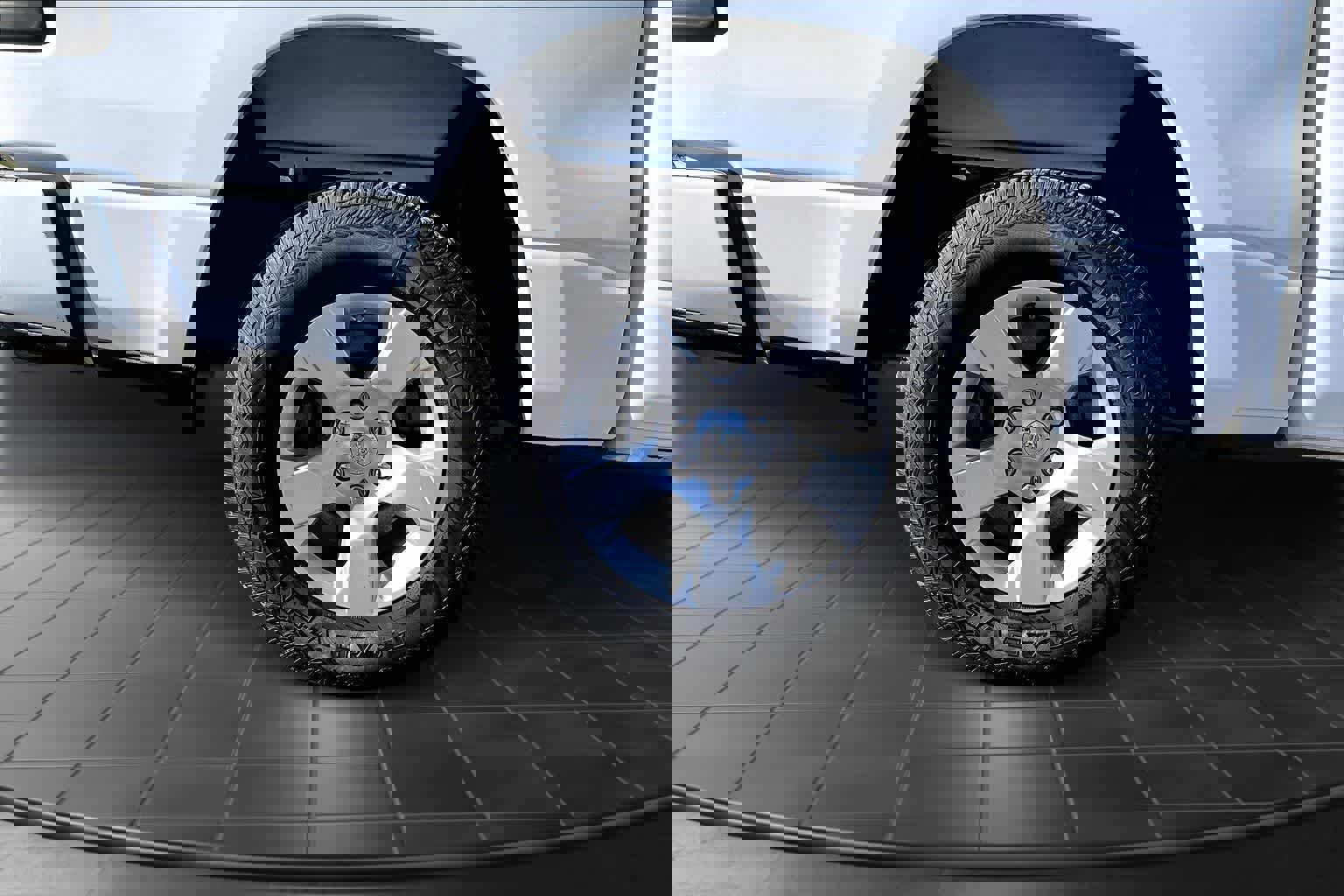 Used 2021 RAM 1500 Big Horn w/ Trailer Tow Group AWD/4WD image 35