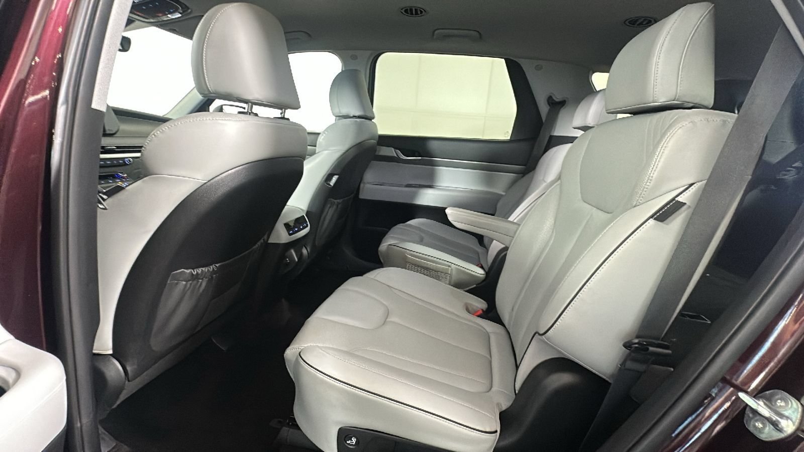 Used 2025 Hyundai Palisade SEL AWD/4WD image 28