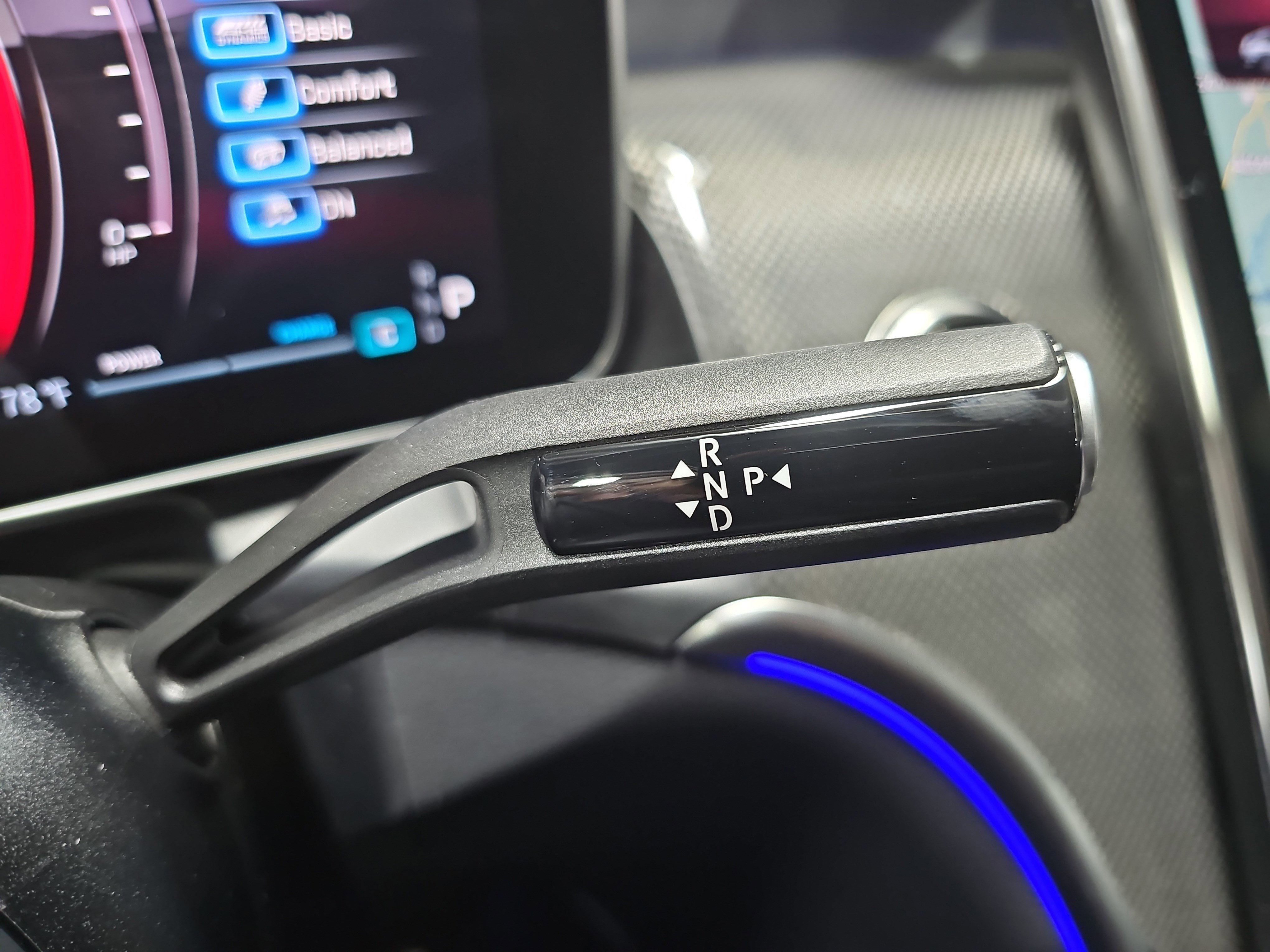 New 2026 Mercedes-Benz GLC 43 AMG 4MATIC Coupe image 27