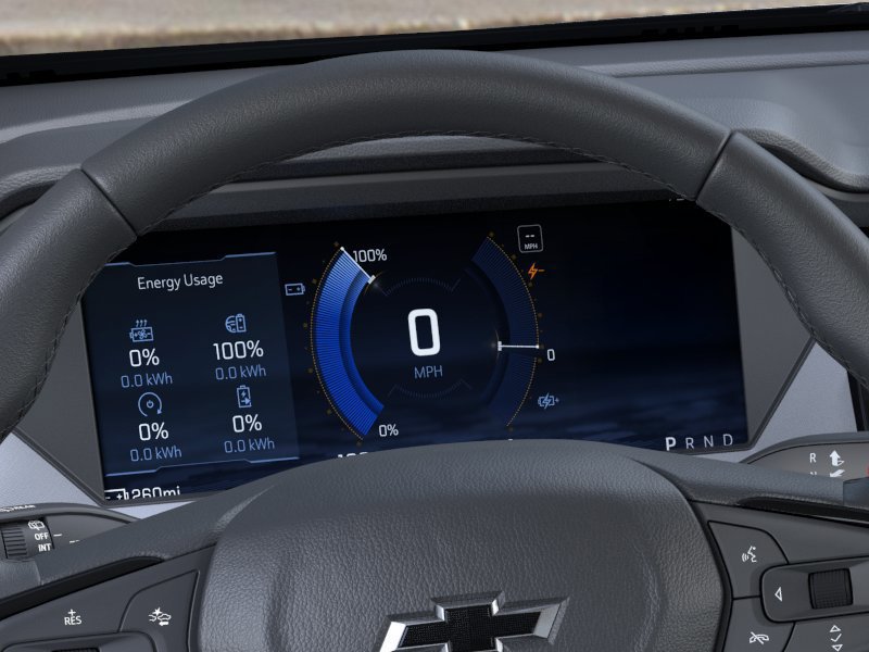 New 2027 Chevrolet Bolt RS w/ Technology Package FWD image 18