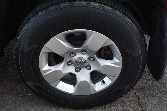 Used 2022 RAM 1500 Big Horn image 57