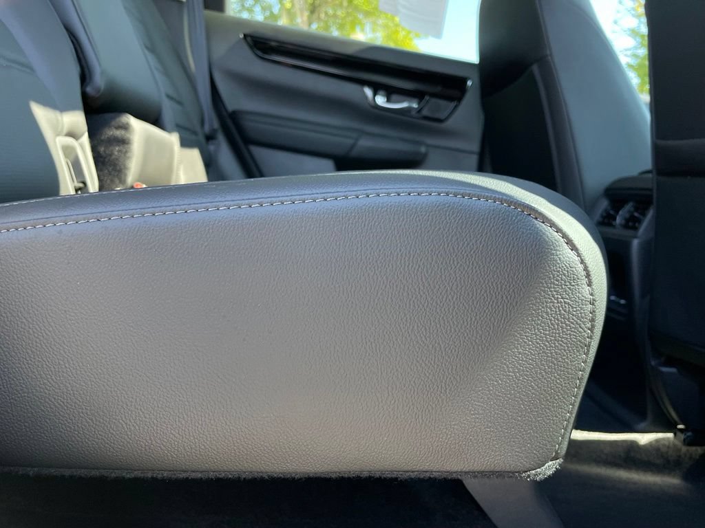 Used 2026 Honda CR-V EX-L image 35