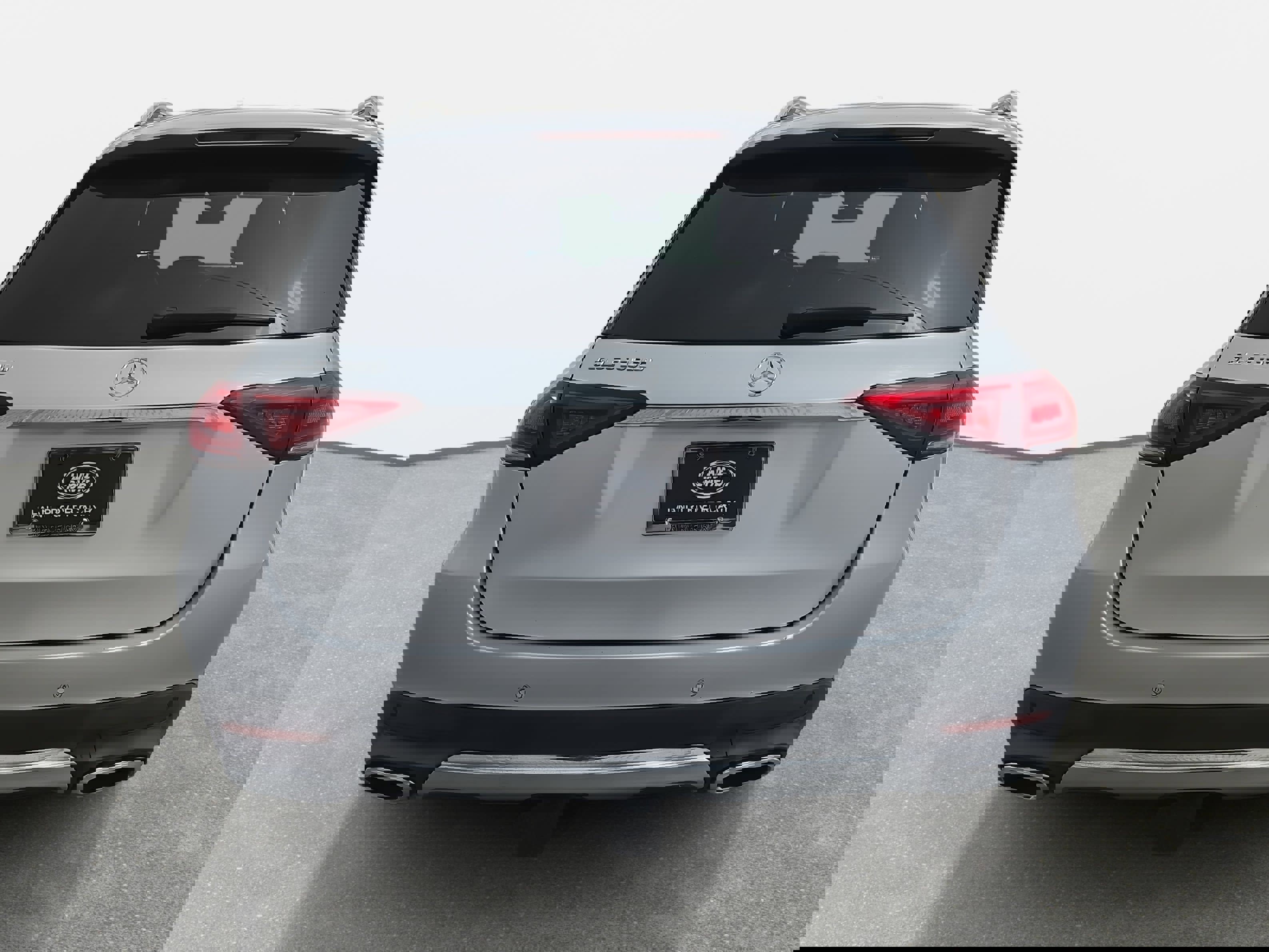 Used 2020 Mercedes-Benz GLE 350 GLE 350 w/ Premium Package image 6