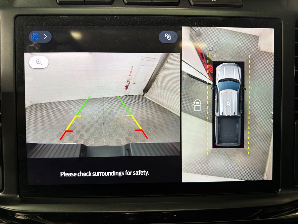 Used 2024 Ford F250 Lariat w/ Lariat Ultimate Package AWD/4WD image 26