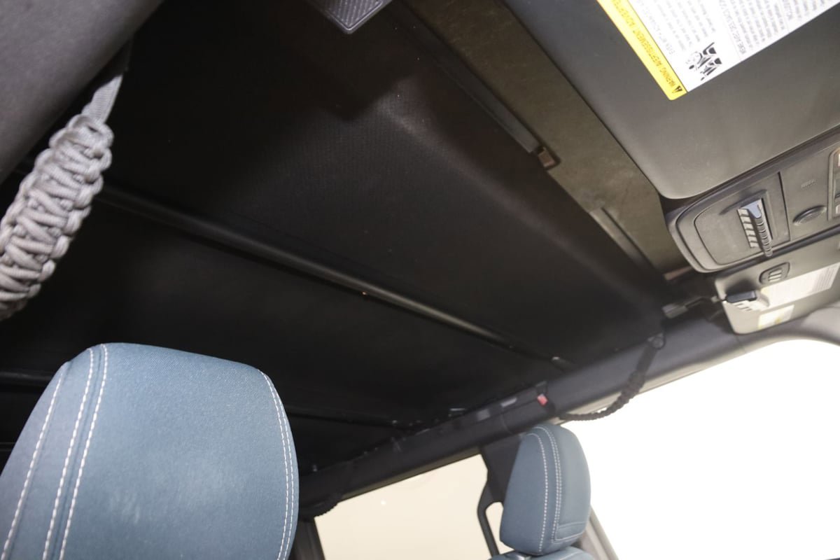 Used 2022 Ford Bronco Outer Banks AWD/4WD image 11