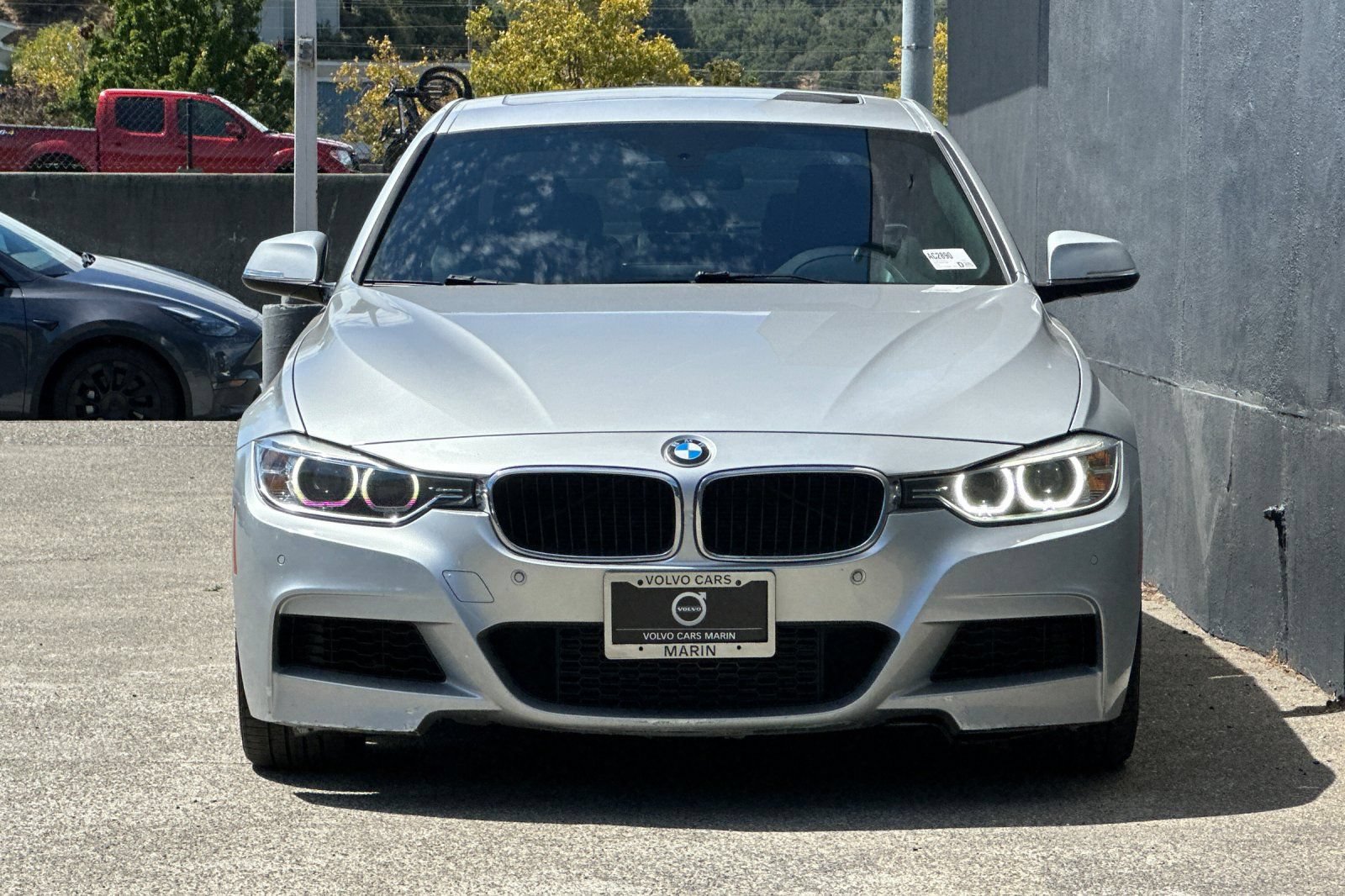 Used 2014 BMW 328i Sedan RWD image 10