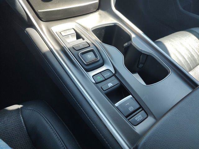 Certified 2020 Honda Accord EX-L image 14