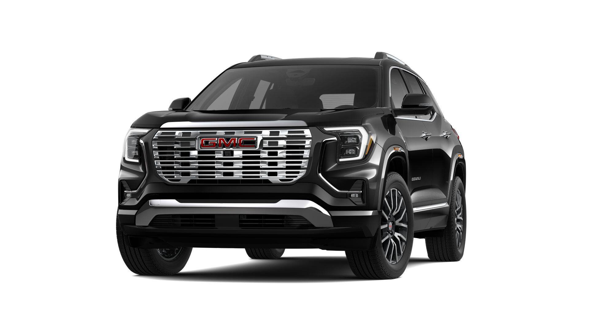 New 2026 GMC Terrain Denali AWD/4WD image 20