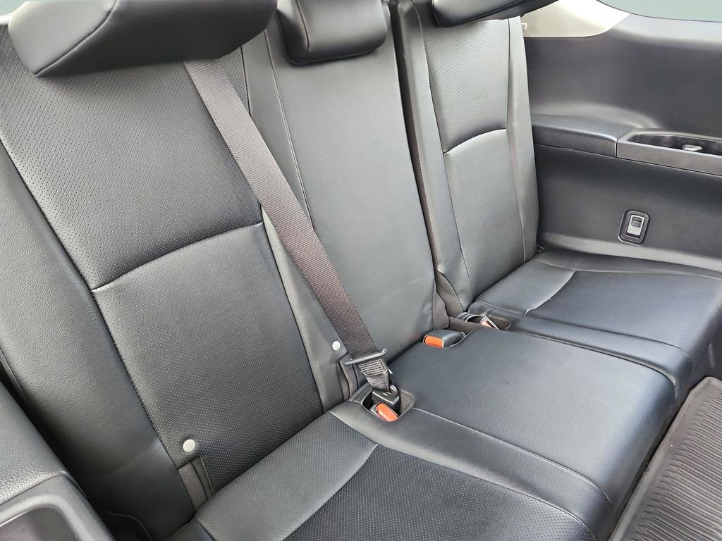 Used 2024 Toyota Grand Highlander XLE image 35