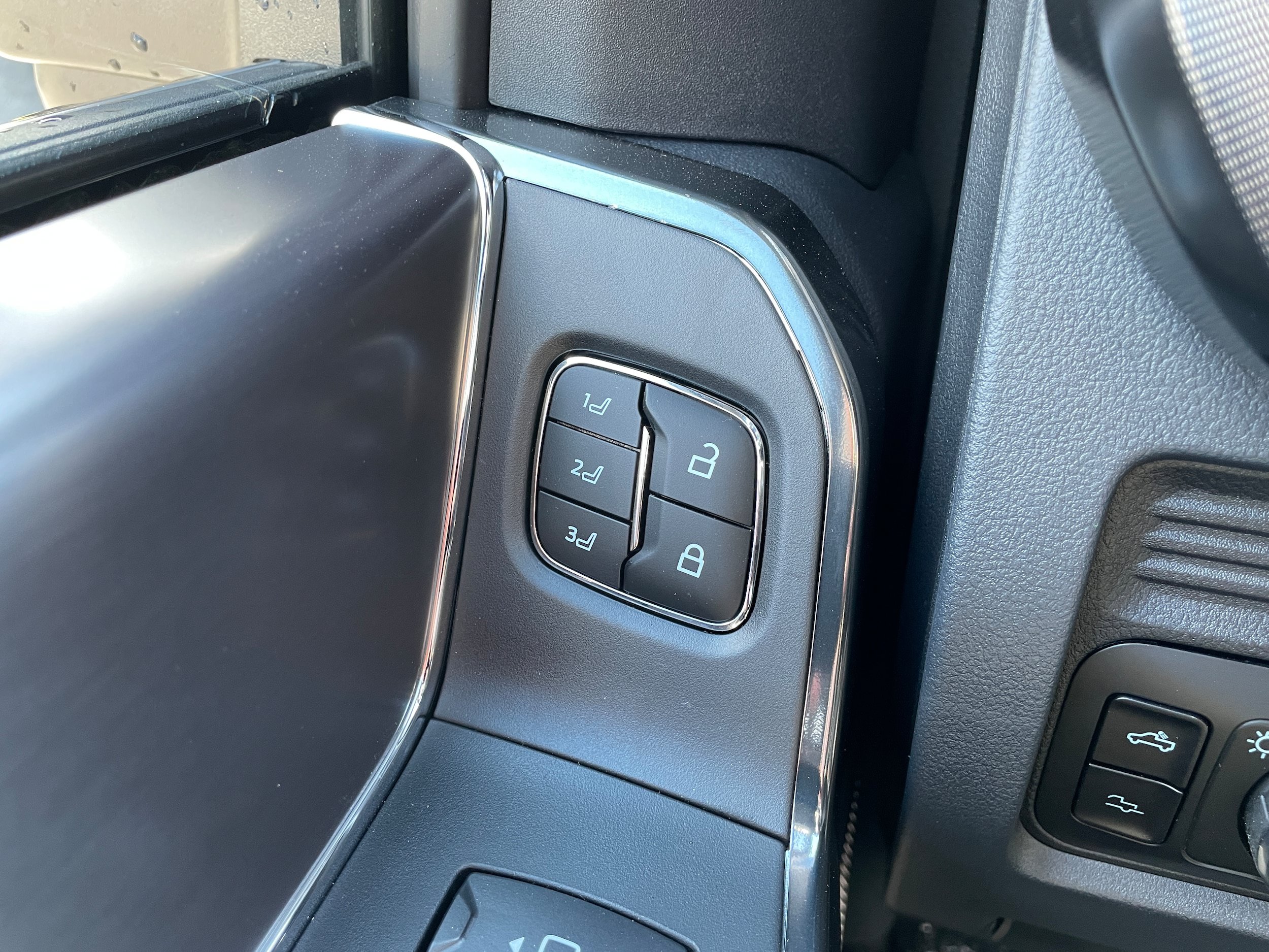 New 2027 Ford F250 Platinum AWD/4WD image 20
