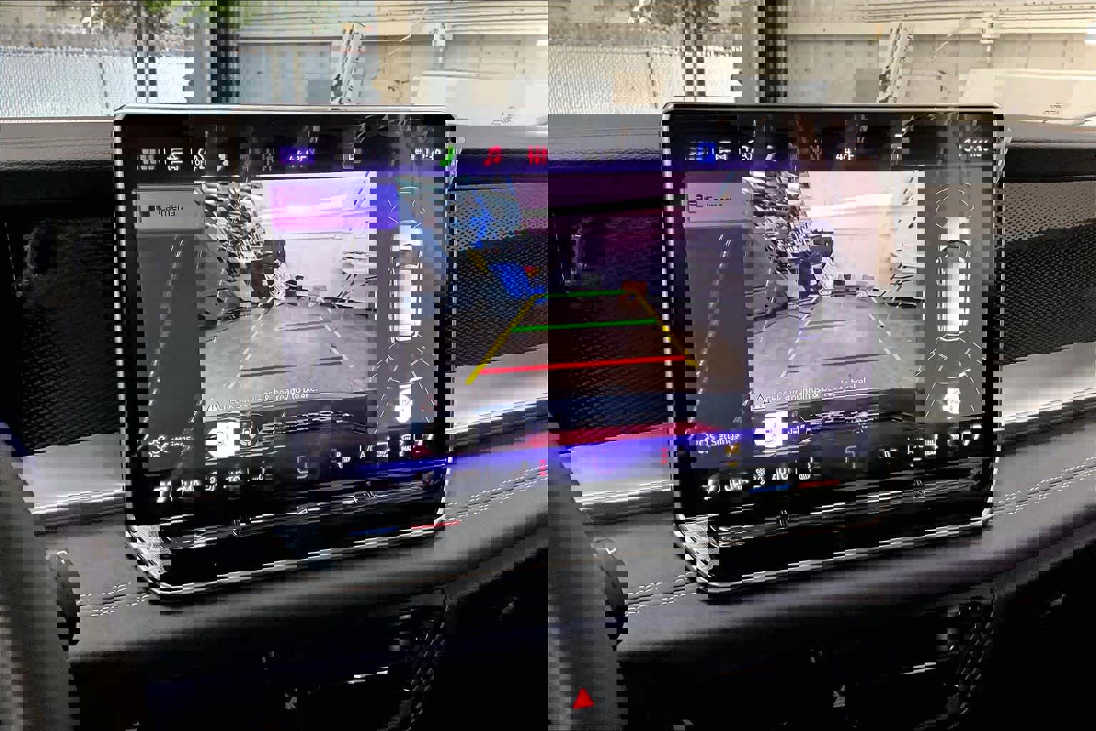 New 2026 Volkswagen Tiguan SE image 20