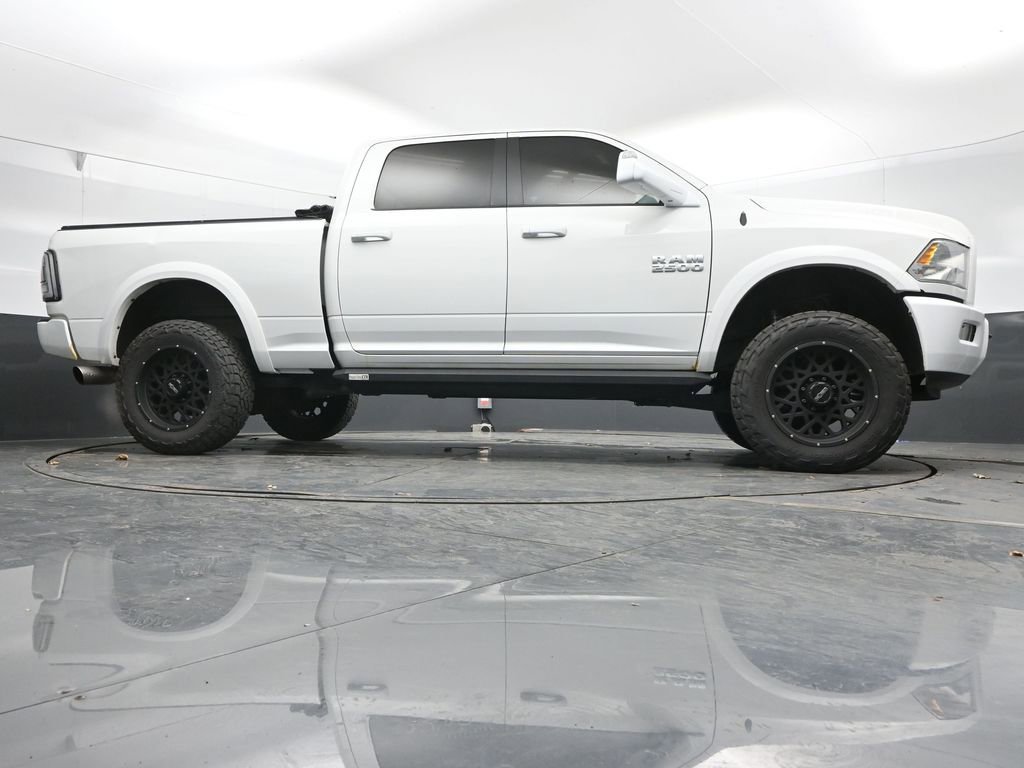 Used 2014 RAM 2500 Outdoorsman image 34