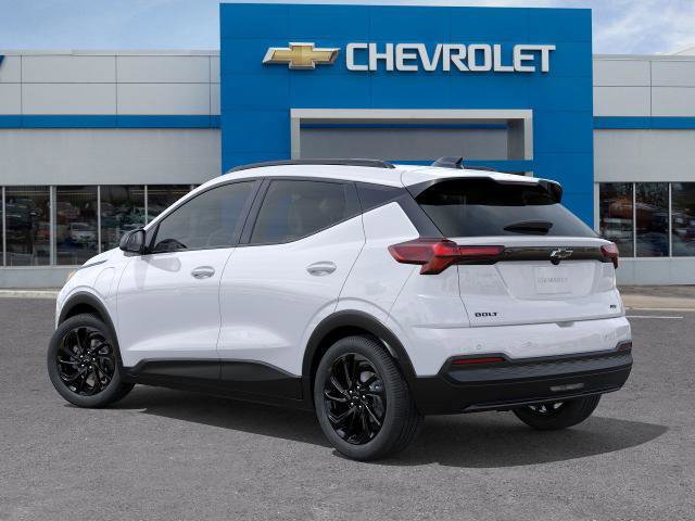 New 2027 Chevrolet Bolt RS image 34