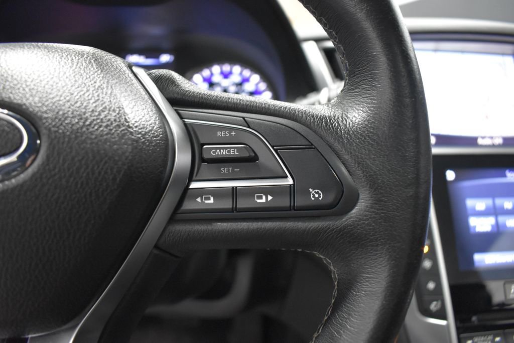 Used 2018 INFINITI Q60 3.0t Luxe w/ Sensory Package 3.0T Luxe image 29