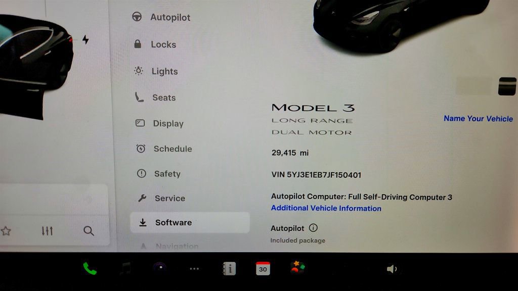 Used 2018 Tesla Model 3 Long Range image 14