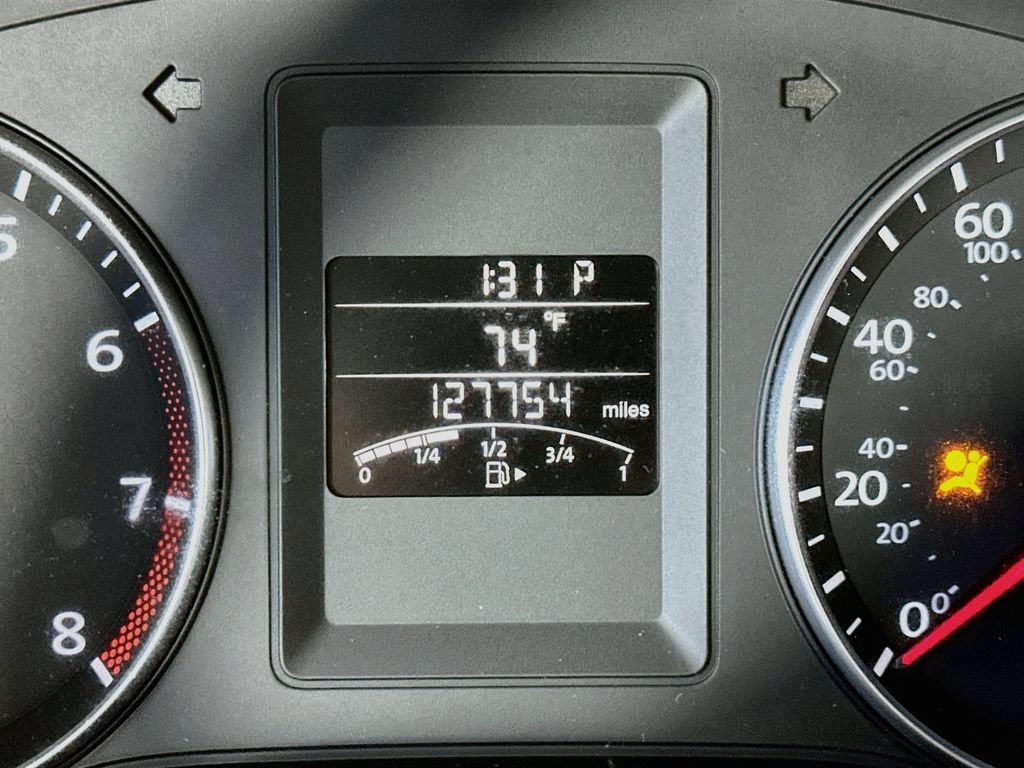 Used 2012 Volkswagen Jetta SE FWD image 15