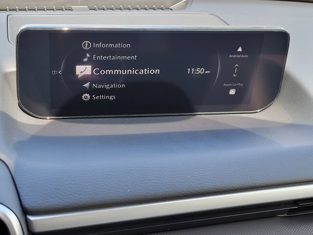 New 2026 MAZDA CX-50 AWD 2.5 S w/ Cargo Package image 8
