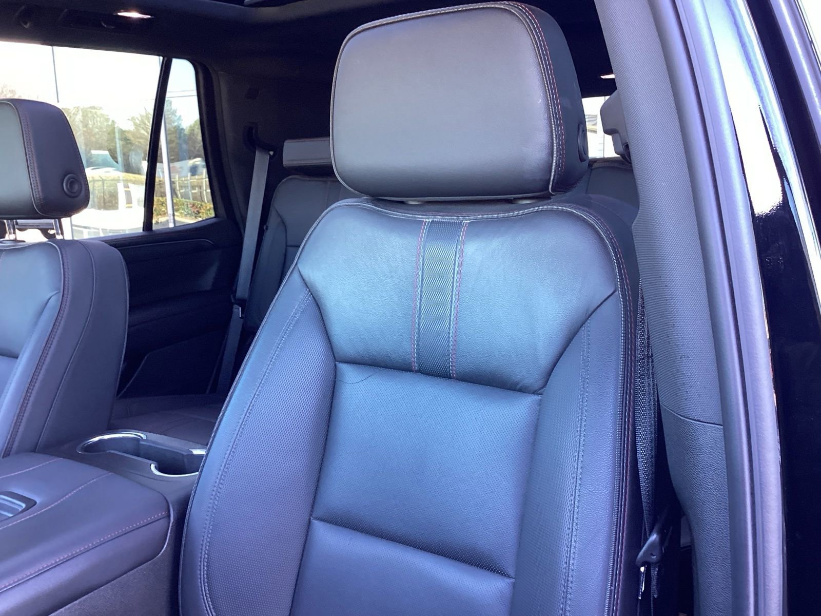 Used 2024 Chevrolet Tahoe RST w/ Luxury Package image 12