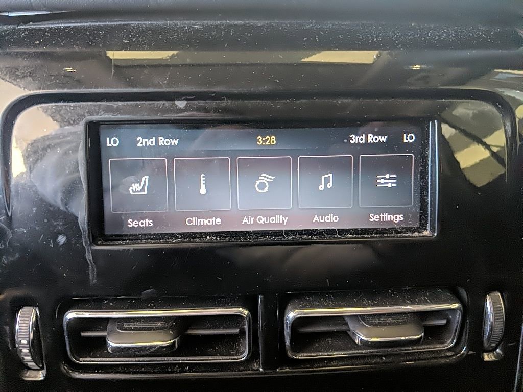 Used 2021 Lincoln Aviator Reserve w/ Equipment Group 201A image 13