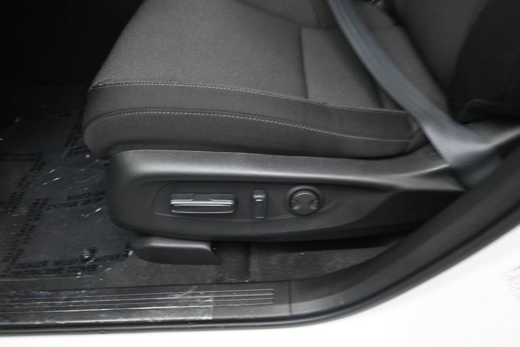 New 2026 Honda CR-V EX image 12
