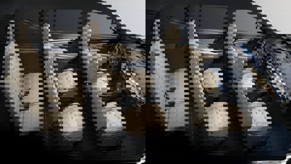 New 2026 Buick Enclave Preferred image 58