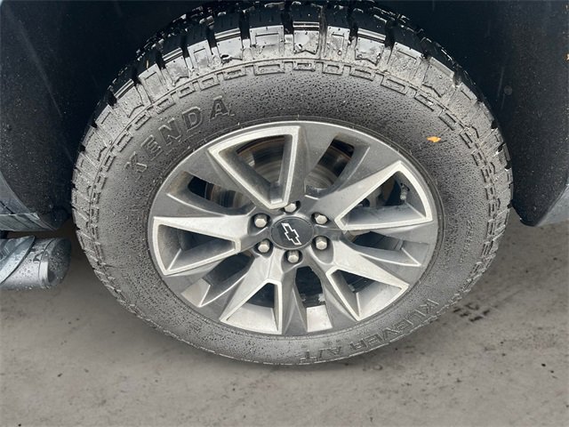 Used 2021 Chevrolet Tahoe Z71 image 14