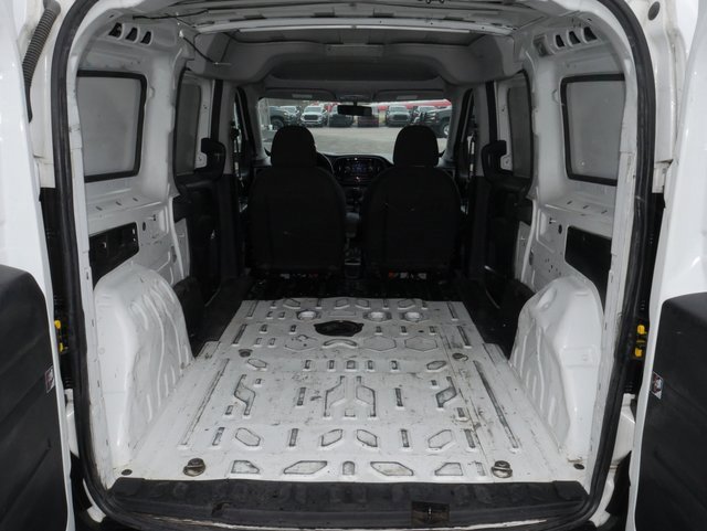 Used 2019 RAM ProMaster City Tradesman image 9