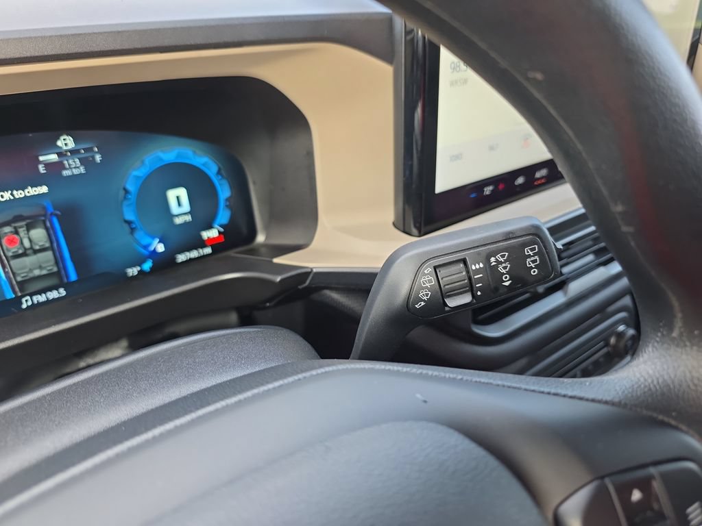 Used 2025 Ford Bronco Sport Big Bend AWD/4WD image 20