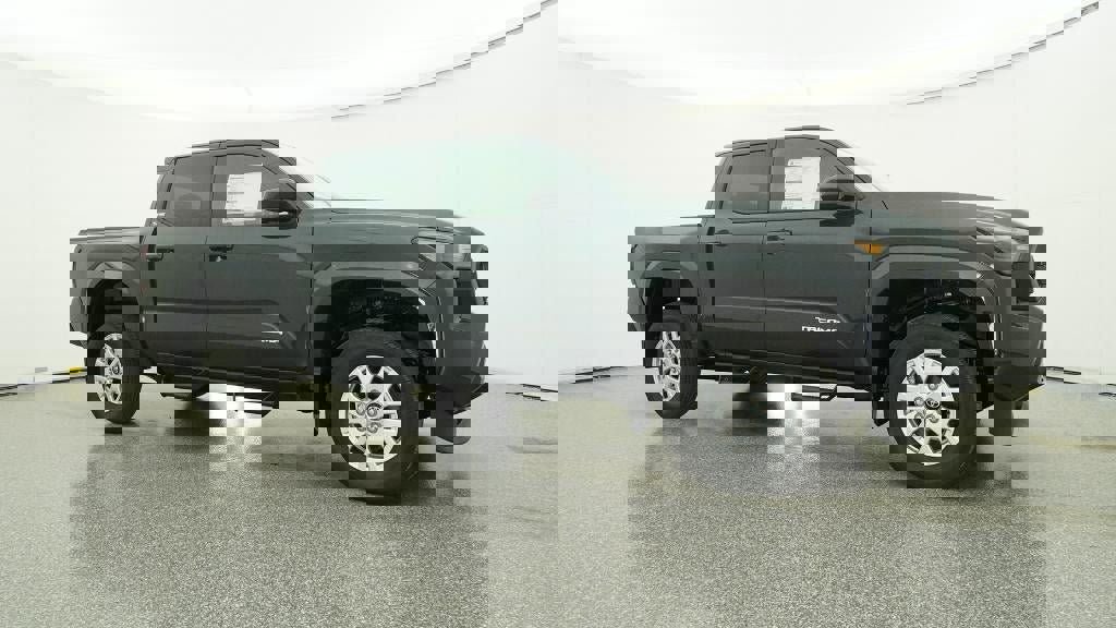 New 2026 Toyota Tacoma SR5 image 28