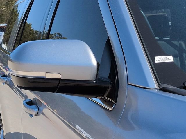 Certified 2021 Ford Expedition XLT image 12