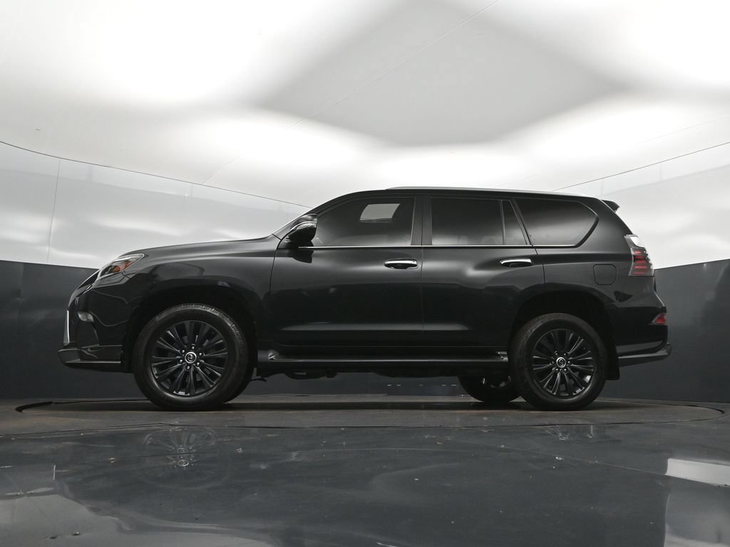 Certified 2023 Lexus GX 460 Premium w/ Accessory Package AWD/4WD image 39