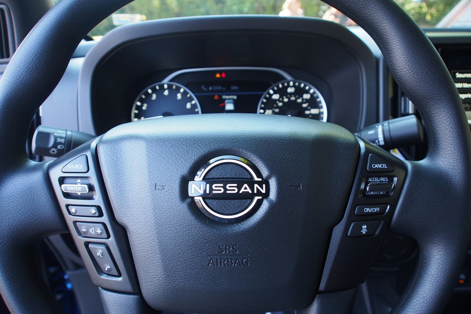 Used 2026 Nissan Frontier SV image 19