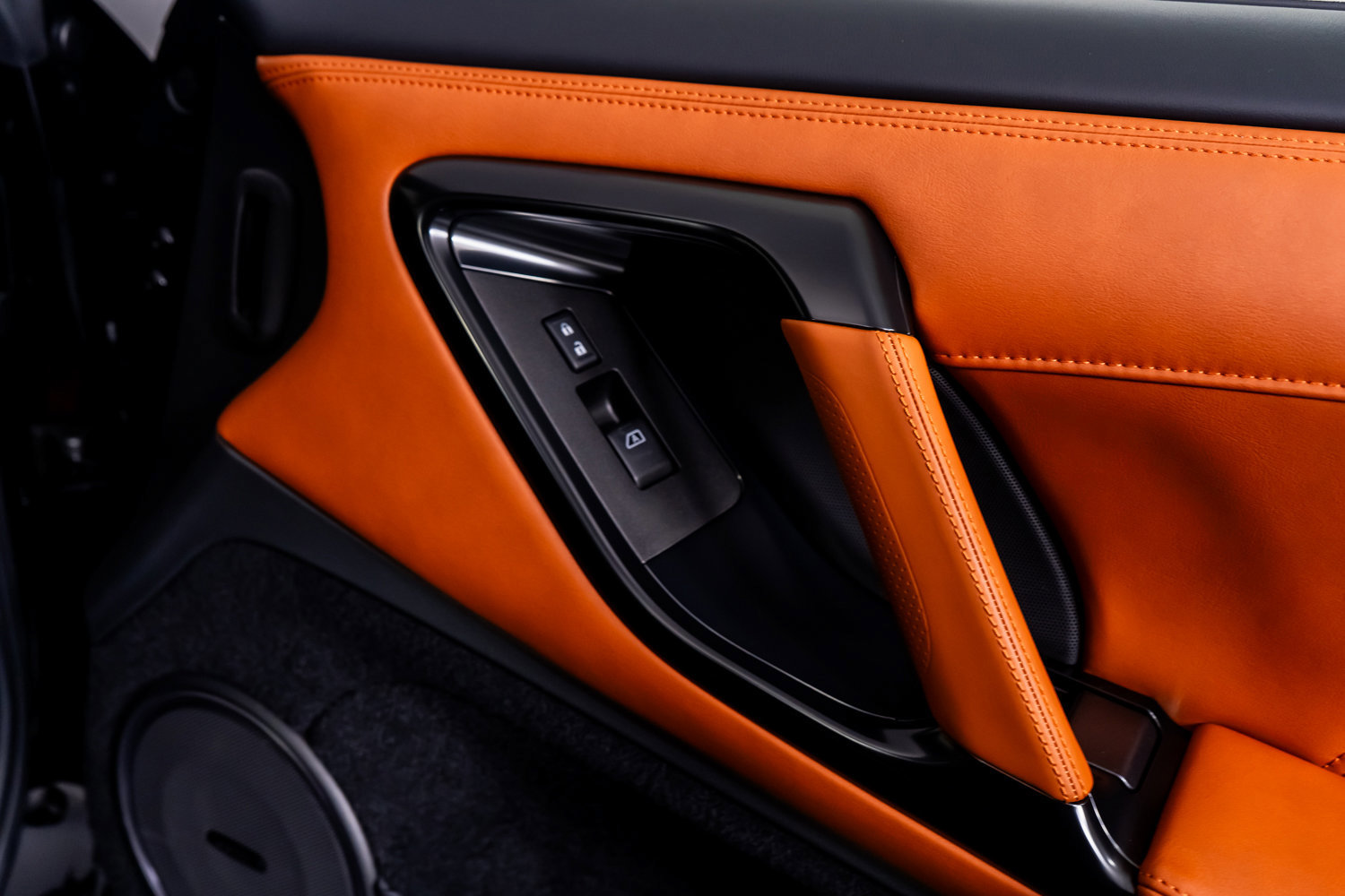 Used 2021 Nissan GT-R Premium image 62