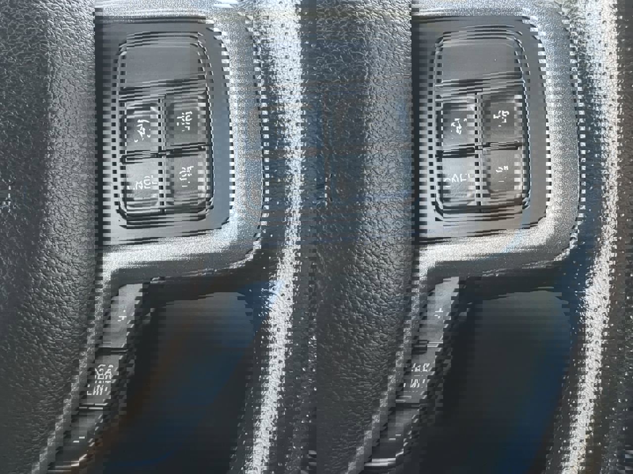 Used 2021 RAM 5500 Tradesman w/ Chrome Appearance Group image 21