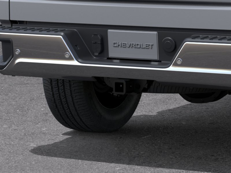 New 2026 Chevrolet Silverado 1500 LT w/ Safety Package AWD/4WD image 14
