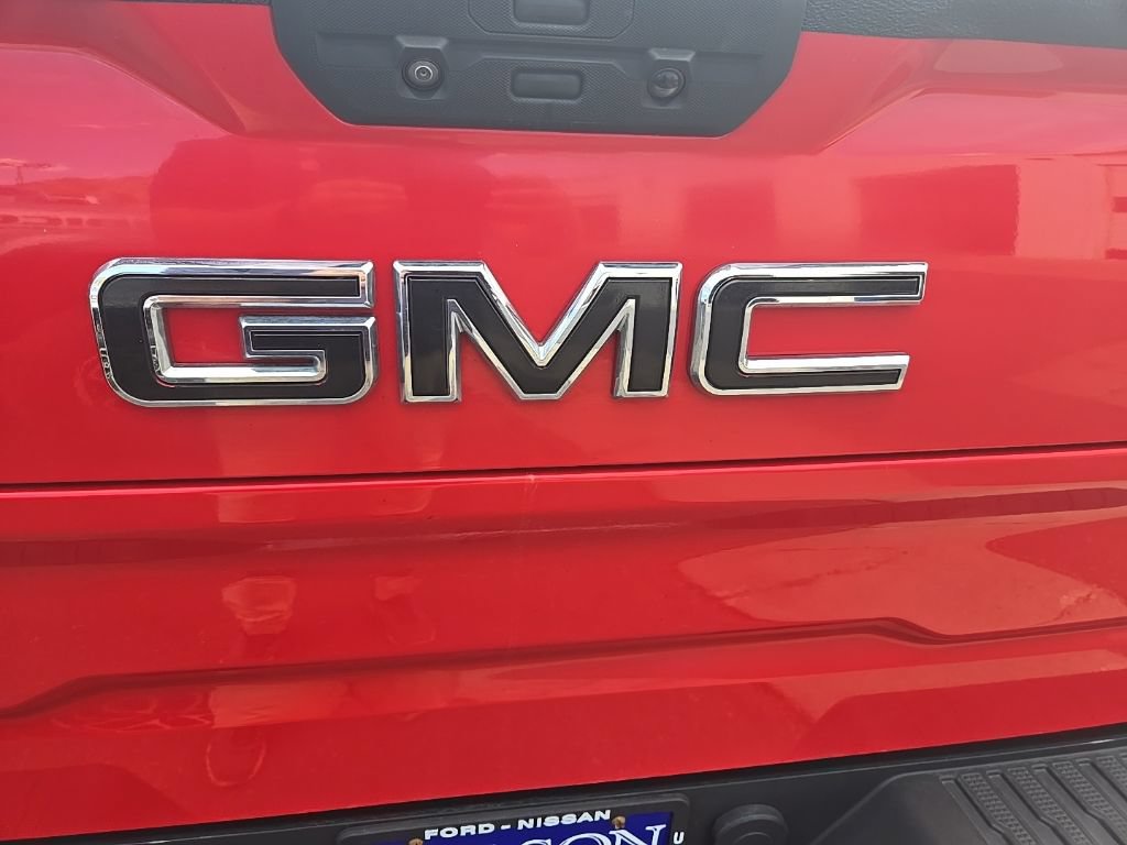 Used 2020 GMC Sierra 1500 SLT AWD/4WD image 42