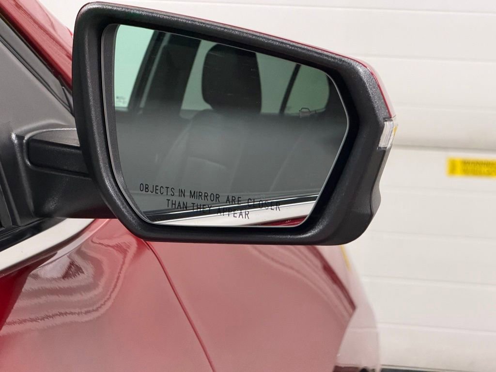 Certified 2024 Chevrolet Equinox Premier w/ LPO, Floor Liner Package AWD/4WD image 14