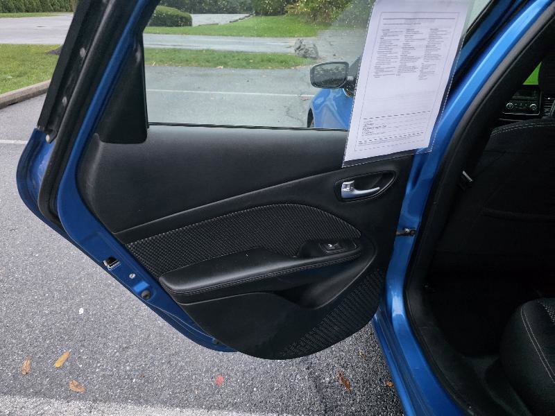 Used 2015 Dodge Dart SXT image 14