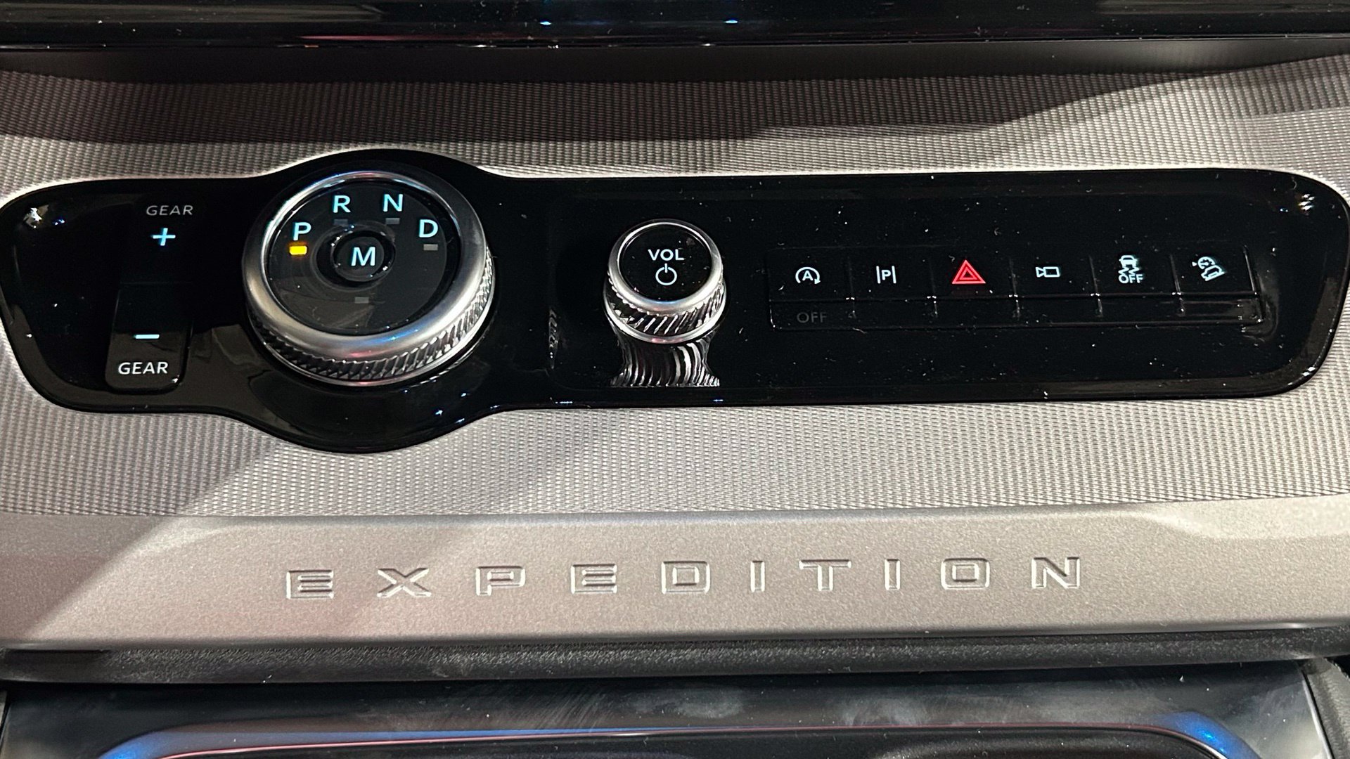 New 2027 Ford Expedition Max Active AWD/4WD image 98